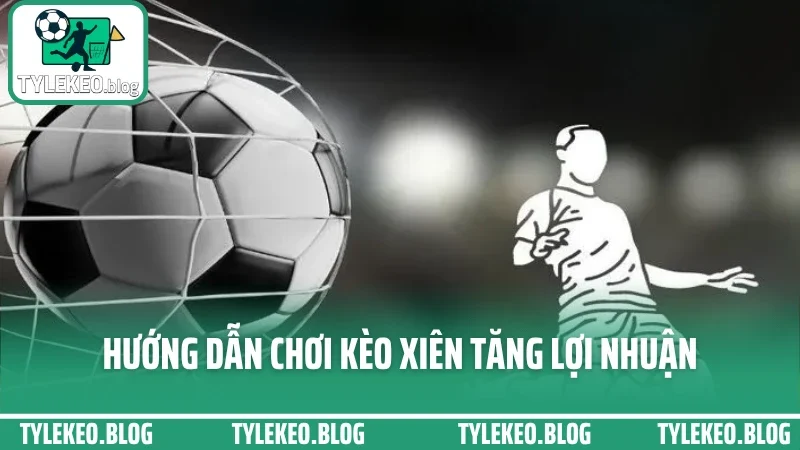 Hướng Dẫn Chơi Kèo Xiên – Cách Ghép 2–5 Kèo Tăng Lợi Nhuận, Giảm Rủi Ro